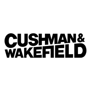 Cushman Wakefield Logo PNG Vector