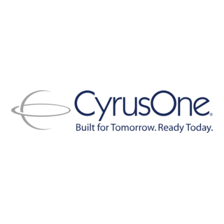 CyrusOne Logo PNG Vector