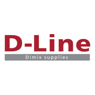 D-Line Logo PNG Vector