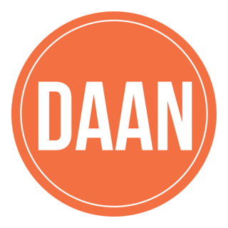 DAAN Logo PNG Vector