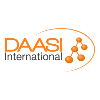 DAASI International Logo PNG Vector