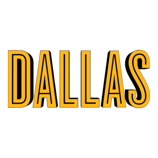 Dallas Logo PNG Vector