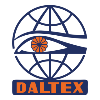 Daltex Corp Logo PNG Vector