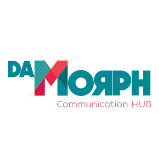 DaMorph Logo PNG Vector