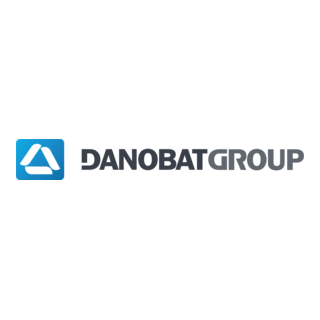 Danobat group Logo PNG Vector