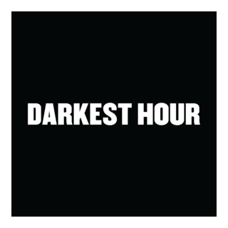 Darkest Hour Logo PNG Vector