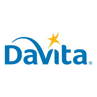 Davita Logo PNG Vector