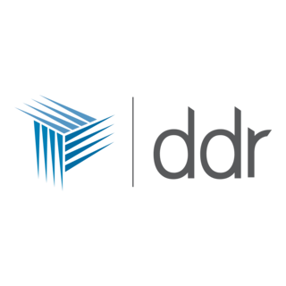 Ddr Logo PNG Vectors Free Download