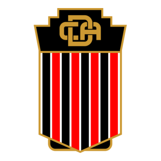 Defensores de Ayacucho de Buenos Aires Logo PNG Vector