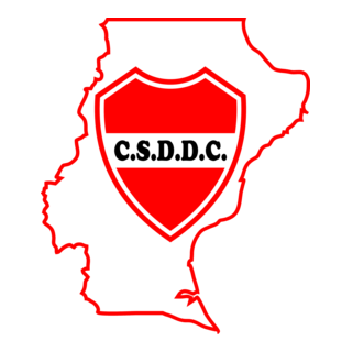 Defensores del Carmen de Río Gallegos Santa Cruz Logo PNG Vector