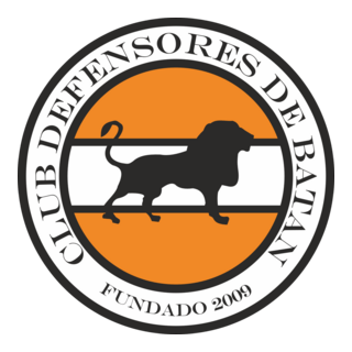 Defensores del Oeste de Batán Buenos Aires Logo PNG Vector