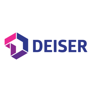 Deiser Logo PNG Vector
