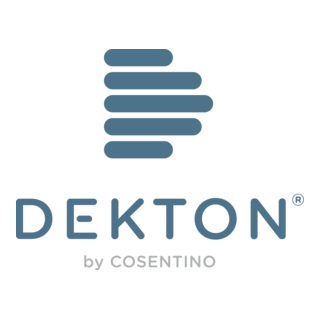 Dekton Logo PNG Vector