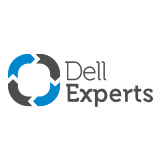 dell experts Logo PNG Vector