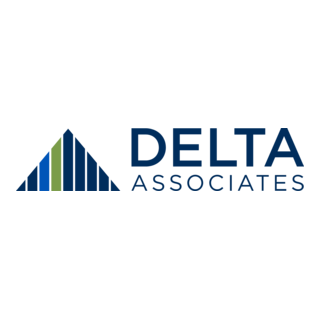 Delta Associates Logo PNG Vector