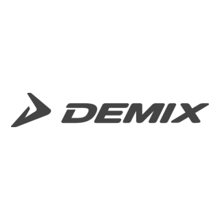 Demix Logo PNG Vector