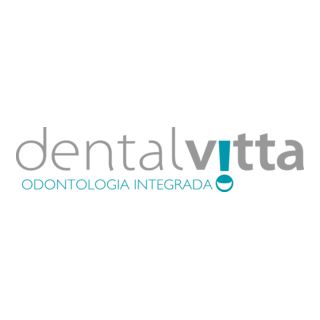 Dental Vitta Logo PNG Vector