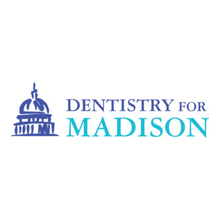Dentistry for Madison Logo PNG Vector
