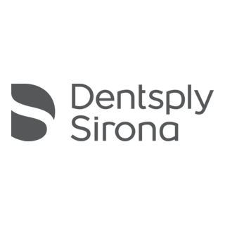 Dentsply Sirona Logo PNG Vector