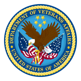 Department of veterans affairs Logo PNG Vector