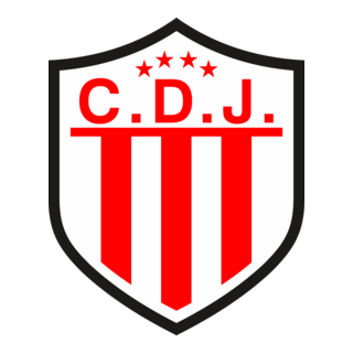 Deportivo Jupiter de Lus Piedrabuena Santa Cruz Logo PNG Vector