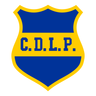 Deportivo Los Pinos de Los Pinos Buenos Aires Logo PNG Vector