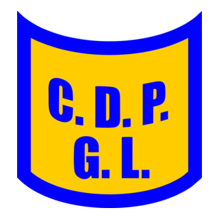 Deportivo Popular de General Lavalle Buenos Aires Logo PNG Vector