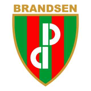 Deportivo y Cultural de Brandsen Buenos Aires Logo PNG Vector