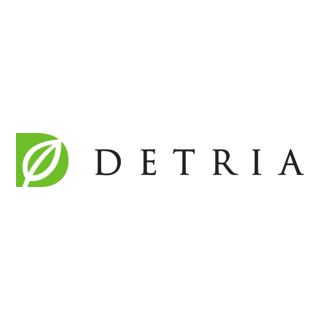 Detria Logo PNG Vector