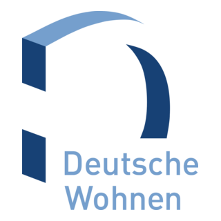 Deutsche Wohnen Logo PNG Vector