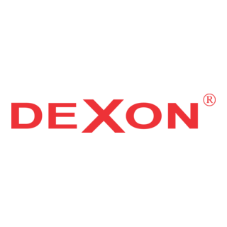 Dexon Logo PNG Vector