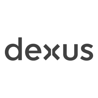 Dexus Logo PNG Vector