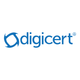 Digicert Logo PNG Vector