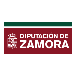 Diputación de Zamora Logo PNG Vector