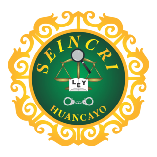 DIRINCRI Logo PNG Vector