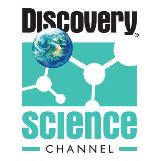 Discovery Science old Logo PNG Vector
