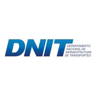 DNIT Logo PNG Vector