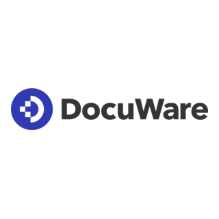 DocuWare Logo PNG Vector