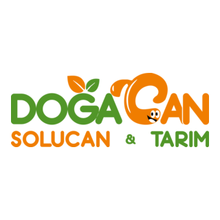 doğacan solucan Logo PNG Vector