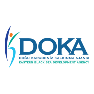 Doka Logo PNG Vector