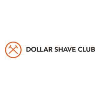 Dollar Shave Club Logo PNG Vector