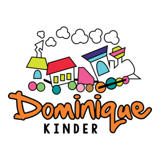 Dominique Kinder Tapachula Logo PNG Vector