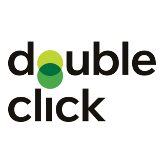 DoubleClick Logo PNG Vector