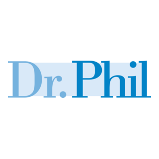 Dr Phil Logo PNG Vector