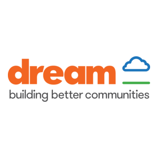 DREAM Unlimited Corp Logo PNG Vector
