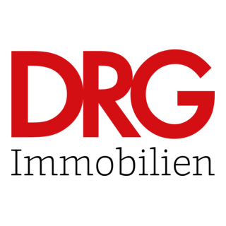 DRG Immobilien Logo PNG Vector
