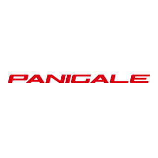Ducati Panigale Logo PNG Vector