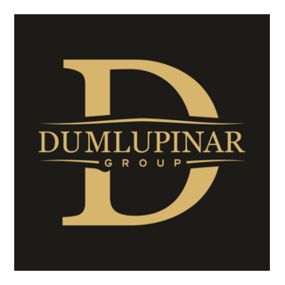 Dumlupınar Dumlupinar Logo PNG Vector