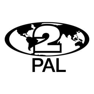 DVD Region Code 2 - DVD Regionalcode 2 PAL Logo PNG Vector