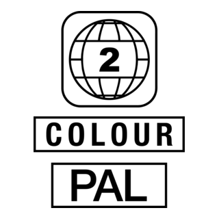 DVD Region Code 2 - DVD Regionalcode 2 PAL Logo PNG Vector